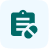 Medicine reminder icon