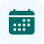 Medicine delivery icon