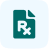 Health records icon
